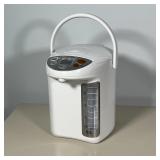 ZOJIRUSHI WATER BOILER/ WARMER | 4L capacity, model CD-LFC