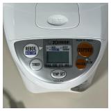 ZOJIRUSHI WATER BOILER/ WARMER | 4L capacity, model CD-LFC