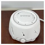 DOHM NOISE MACHINE | "Yogasleep" sleep/ noise machine