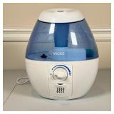 VICKS HUMIDIFIER | Plus a child
