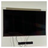 LG 55 INCH FLATSCREEN TV | Model no. 55LB6300 1080p Smart TV with webOS