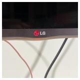 LG 55 INCH FLATSCREEN TV | Model no. 55LB6300 1080p Smart TV with webOS