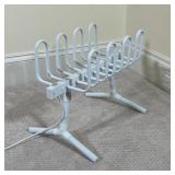 BOOT DRYER / WARMER | h. 16 x 21 x 12 in.