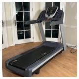 PRECOR TREADMILL | Precor TRM 885 / 845 / 833 / 823; approx. h. 65 x l. 83 x w. 34 in. 
