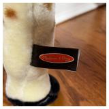 MELISSA & DOUG STUFFED GIRAFFE | h. 55 in.