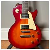 LES PAUL EPIPHONE GUITAR | Les Paul electric guitar