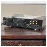 PANAMAX AUDIO RECEIVER | Panamax M5300-PM, in new, unused condition, with original paperwork