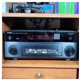 YAMAHA RX-A1020 RECEIVER | Audio receiver