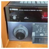 YAMAHA RX-A1020 RECEIVER | Audio receiver