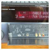 YAMAHA RX-A1020 RECEIVER | Audio receiver