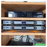 (2pc) PANAMAX POWER SUPPLIES | Model M4300-PM