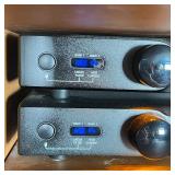 (2pc) PANAMAX POWER SUPPLIES | Model M4300-PM