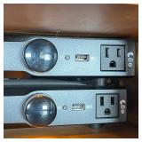 (2pc) PANAMAX POWER SUPPLIES | Model M4300-PM