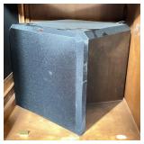 SUNFIRE SUBWOOFER | HRS-12, 12 inch powered subwoofer