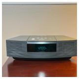 BOSE WAVE RADIO | With CD player