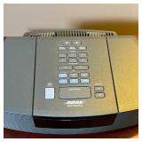 BOSE WAVE RADIO | With CD player