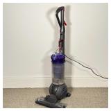 DYSON DC ANIMAL VACUUM | tested functioning, lower plastic cord wrap piece is broken/ missing