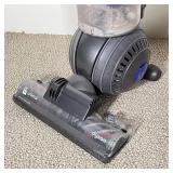 DYSON DC ANIMAL VACUUM | tested functioning, lower plastic cord wrap piece is broken/ missing