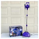 KARAOKE MICROPHONE STAND | Lexibook Karaoke Micro Star, stand with two microphones