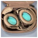 BOSE HEADPHONES | Pair of Bose headphones in carrying case