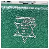 PROTECTO KADDY | h. 15-1/2 x w. 33 x d. 3-1/2 in.