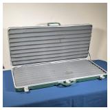 PROTECTO KADDY | h. 15-1/2 x w. 33 x d. 3-1/2 in.