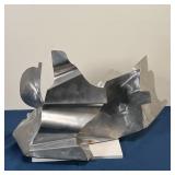 RICHARD BYRNES SCULPTURE | 14 x 25 x 12 in. 