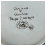 HERMES MUG "BRAGUE D