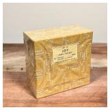 EAU DE JOY | Jean Patou no. 1204, 1.5 fl. oz., sealed in original box