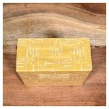 EAU DE JOY | Jean Patou no. 1204, 1.5 fl. oz., sealed in original box