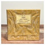 EAU DE JOY | Jean Patou no. 1204, 1.5 fl. oz., sealed in original box