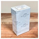 JOY JEAN-PATOU PARIS | Eau de Joy Vapomiseur no. 1215, 1.5 fl. oz., sealed in original box