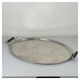 SWEDISH CONTEMPORARY SERVING TRAY GENCE
