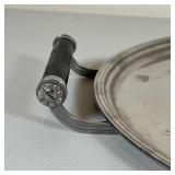 SWEDISH CONTEMPORARY SERVING TRAY GENCE