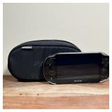SONY PS VITA | In carrying case