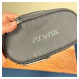 SONY PS VITA | In carrying case