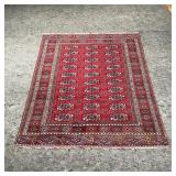 BOKHARA CARPET