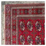BOKHARA CARPET