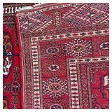 BOKHARA CARPET