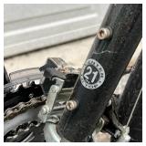 L.L. BEAN MOUNTAIN BIKE 21 IN | LL Bean Acadia Cruiser, 21 in. bike, includes basket