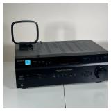 SONY AV CONTROL CENTER | Sony Digital Audio/Video Control Center STR-DE597