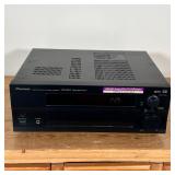 PIONEER RECEIVER | Pioneer receiver Model VSX-D81OS