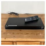 SONY BLU RAY PLAYER | Model No. BDP-BX57 [untested]