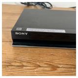 SONY BLU RAY PLAYER | Model No. BDP-BX57 [untested]