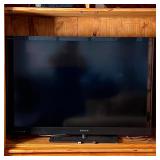 SONY BRAVIA 46 INCH TV | Model KDL46ES620; tested and works!