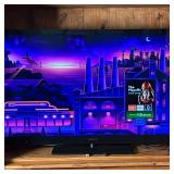 SONY BRAVIA 46 INCH TV | Model KDL46ES620; tested and works!