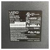 VIZIO 32" SMART TV | Vizio 39 Tesla Model No. M321i-A2 - tested and works!