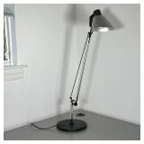 ARTICULATING DESK LAMP | h. 32 in. fully extended