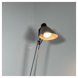 ARTICULATING DESK LAMP | h. 32 in. fully extended