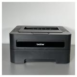 BROTHER PRINTER | Model HL-2270DW; turns on